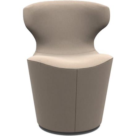 B&B Italia Mini Papilio Fauteuil - Asolo Sand
