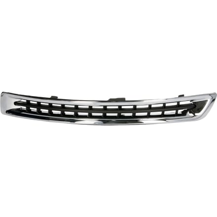 Bumper - onderdelen BLIC 6502-07-9009911P