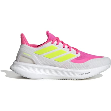 Dames hardloopschoenen adidas Pureboost 5