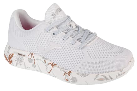 Joma Zen Lady 2402 CZENLS2402, Vrouwen, Wit, Sneakers, maat: 41