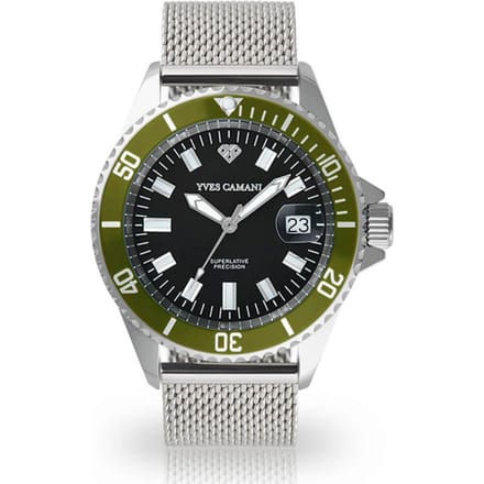 Yves Camani Anwen YS1065-B