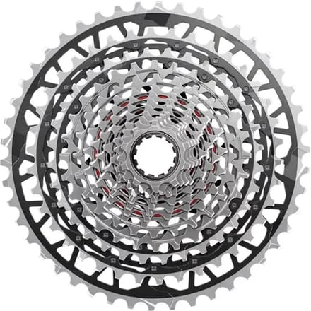SRAM XG-1391 XPLR E1 Cassette - 10-46