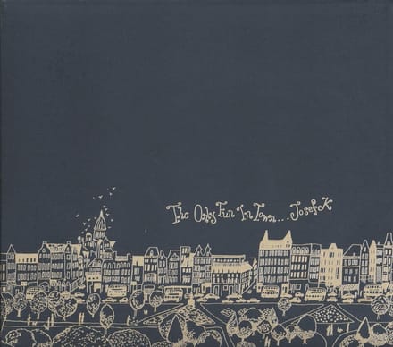 Josef K - The Only Fun In Town / Sorry For Laughing (CD) (Remastered)
