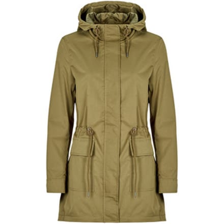 Only  Parka Jas ONLLOUISE