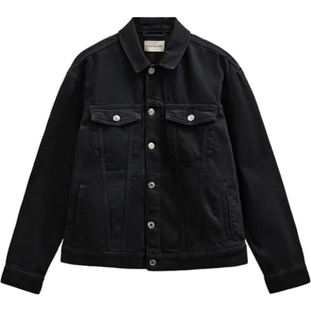 Denim jack Anerkjendt Karsten 8001