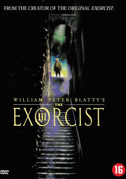 Exorcist 3