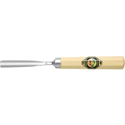 Kirschen - Guts vlakke holling van 10 mm - houtbewerking