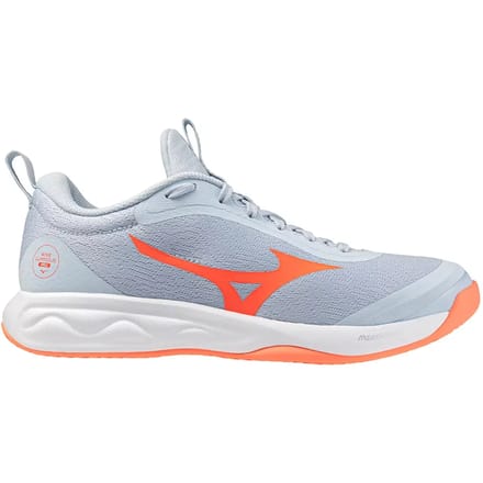 Indoorschoenen voor dames Mizuno Wave Luminous Pro