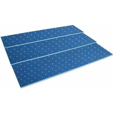 Vloermat 200x100x3 cm Softee