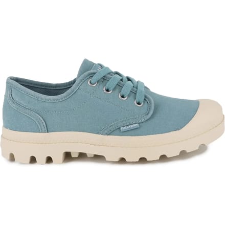 Lage Sneakers Palladium 92351432