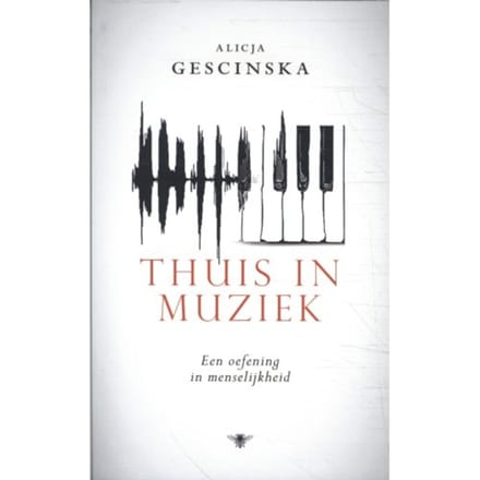 Thuis In Muziek - Alicja Gescinska