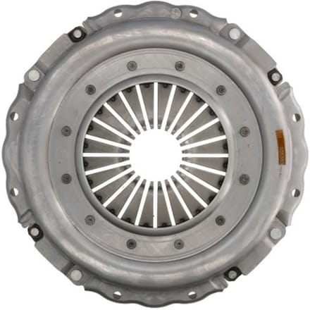 Koppelingsdrukplaat FEBI BILSTEIN 105340