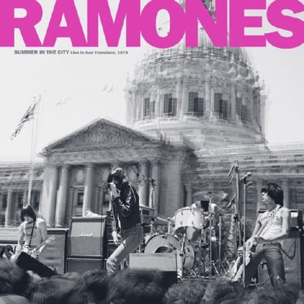 Summer in the City: Live In San Francisco