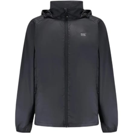 Mac in a Sac Origin 2 Regenjas Unisex - Zwart - Maat M