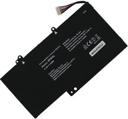 Blu-Basic Laptop Accu 3400mAh