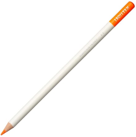 Tombow Irojiten - Kleurpotlood - F4 - Sunset Orange - Oranje