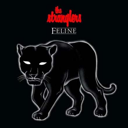Stranglers - Feline (2 CD) (Deluxe Edition)
