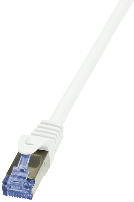 Logilink  - Netwerkkabel - RJ45 - 1.5 m -