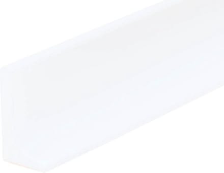 WiseGoods Luxe Waterstop Strip Badkamer - Waterstopper Douche - Waterkering - Water Strips - Woonaccessoires - Transparant 100cm