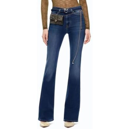 Jeans Pinko FLORA 100166 A3FR-DEPJC