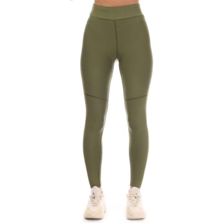 Skins Dames/Dames Serie-3 Panty (Kaki Groen)