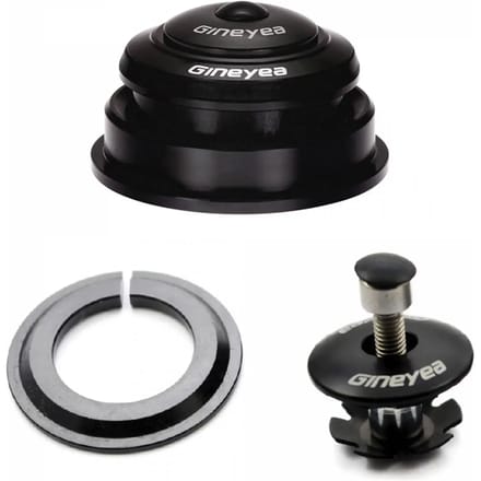 Semi-geïntegreerde headset Gineyea