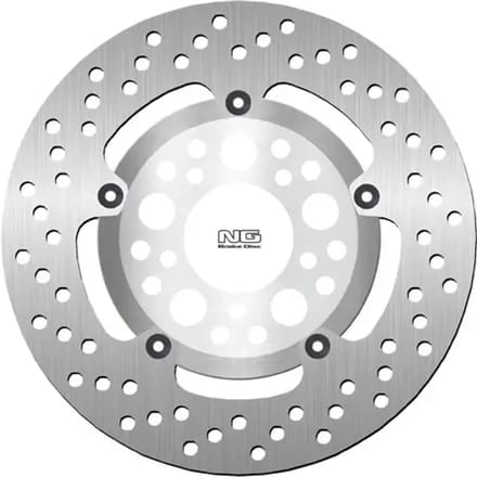 Remschijf voor vaste motorfiets NG Brake Disc DIS1192