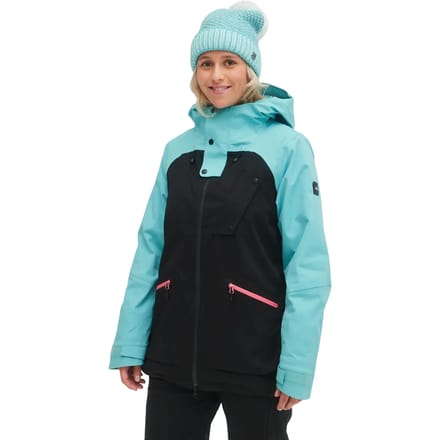 Ski-jas O'Neill Ametrine