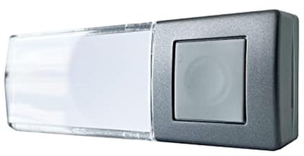 Draadloze Bel Zender 70885 voor Eenvoudige Installatie