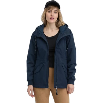 Damesparka Ragwear Dowey