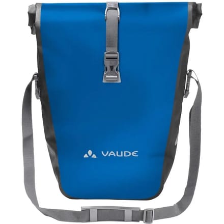 Achtertas voor fiets VAUDE Aqua Back Single