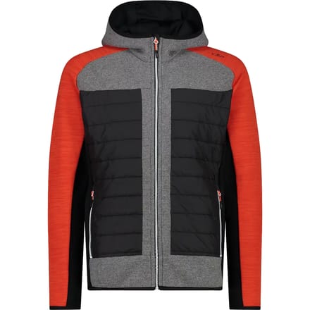 Cmp 33m2147 Jas Grijs 2XL Man