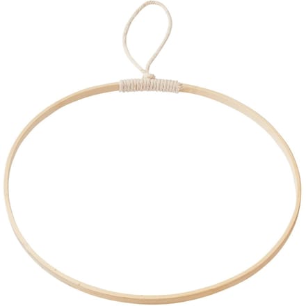 Houten ring - Ø 30 cm