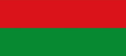 Vlag Bilzen 100x150cm