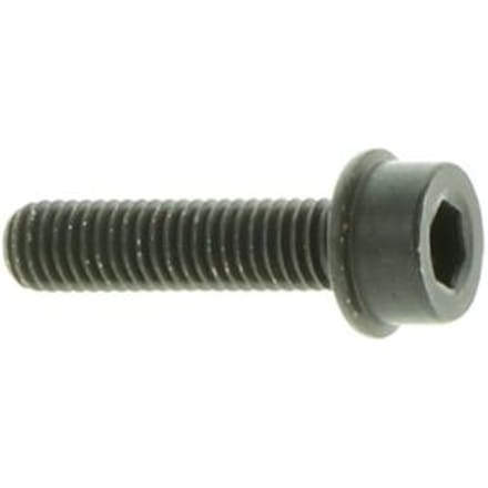 Screw