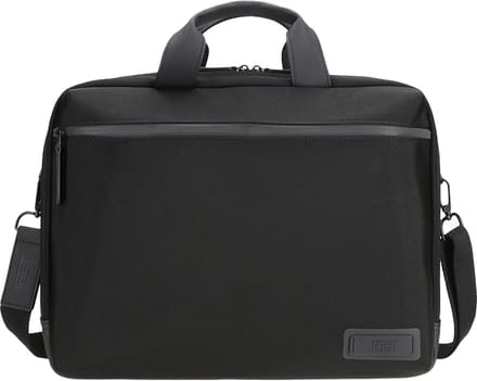 Jost Laptoptas / Werktas - 15 inch - Tallinn - Zwart