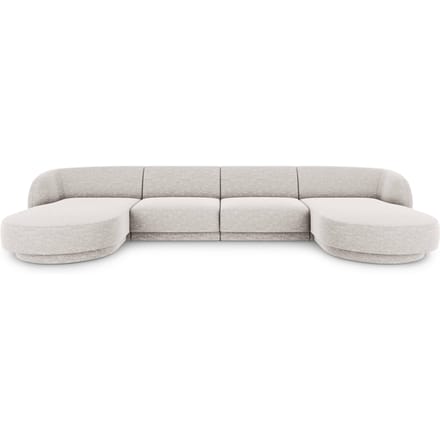 U-bank Miley chenille | Micadoni Limited Edition