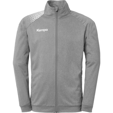 Kempa trainingsjack Ambition 28 Poly-jack 2005147