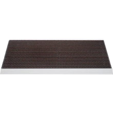 Hamat Deurmat outline - 40x60 - Bruin