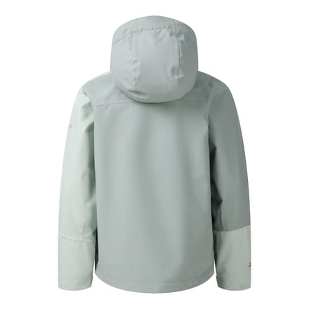 Dare 2B Kinderen/Kids Explore III Waterdichte Jas (Celadon)