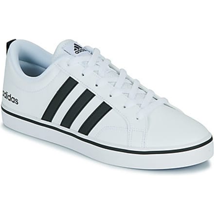 Adidas Vs Pace 2.0 Sneakers Dames - Wit - Maat 39 1/3 - Mesh/Synthetisch