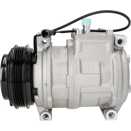Compressor airconditioning NRF 32555