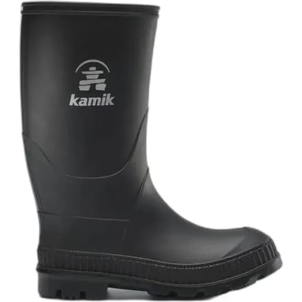 Kinderregenlaarzen Kamik Stomp