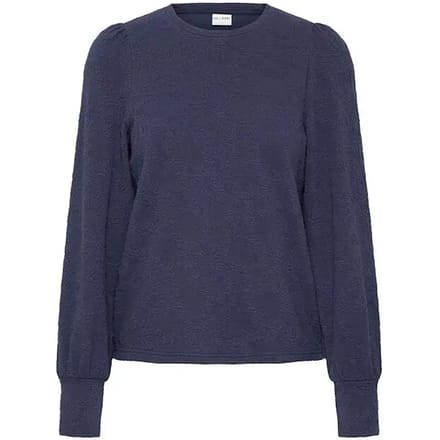 Vrouwenblouse Pulz Jeans Willie