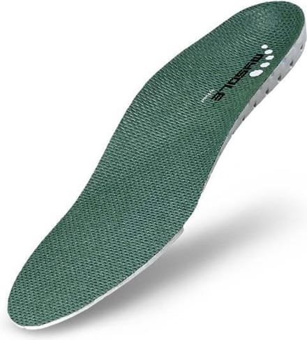 MYSOLE™ Special Standard Plus - Vervanger voor bestaande inlegzool - 1 paar - Maat 37