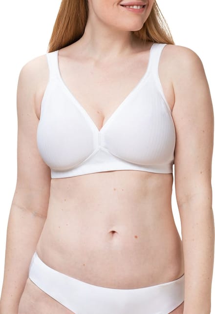 Triumph Bügelloser BH Modern Soft+Cotton