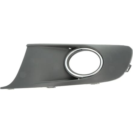 Ventilatierooster, bumper BLIC 6502-07-9545915P links