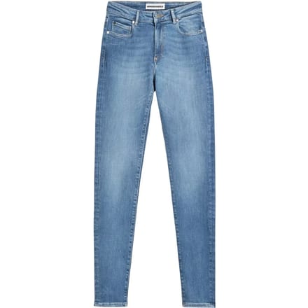 Damesjeans ARMEDANGELS Tillaa X Stretch