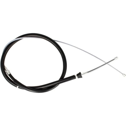 Kabel, parkeerrem ATE 24.3727-2711.2