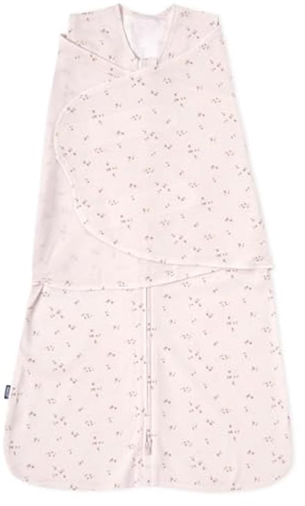 Unisex Baby Sleepsuit Swaddle - Veilig en Comfortabel